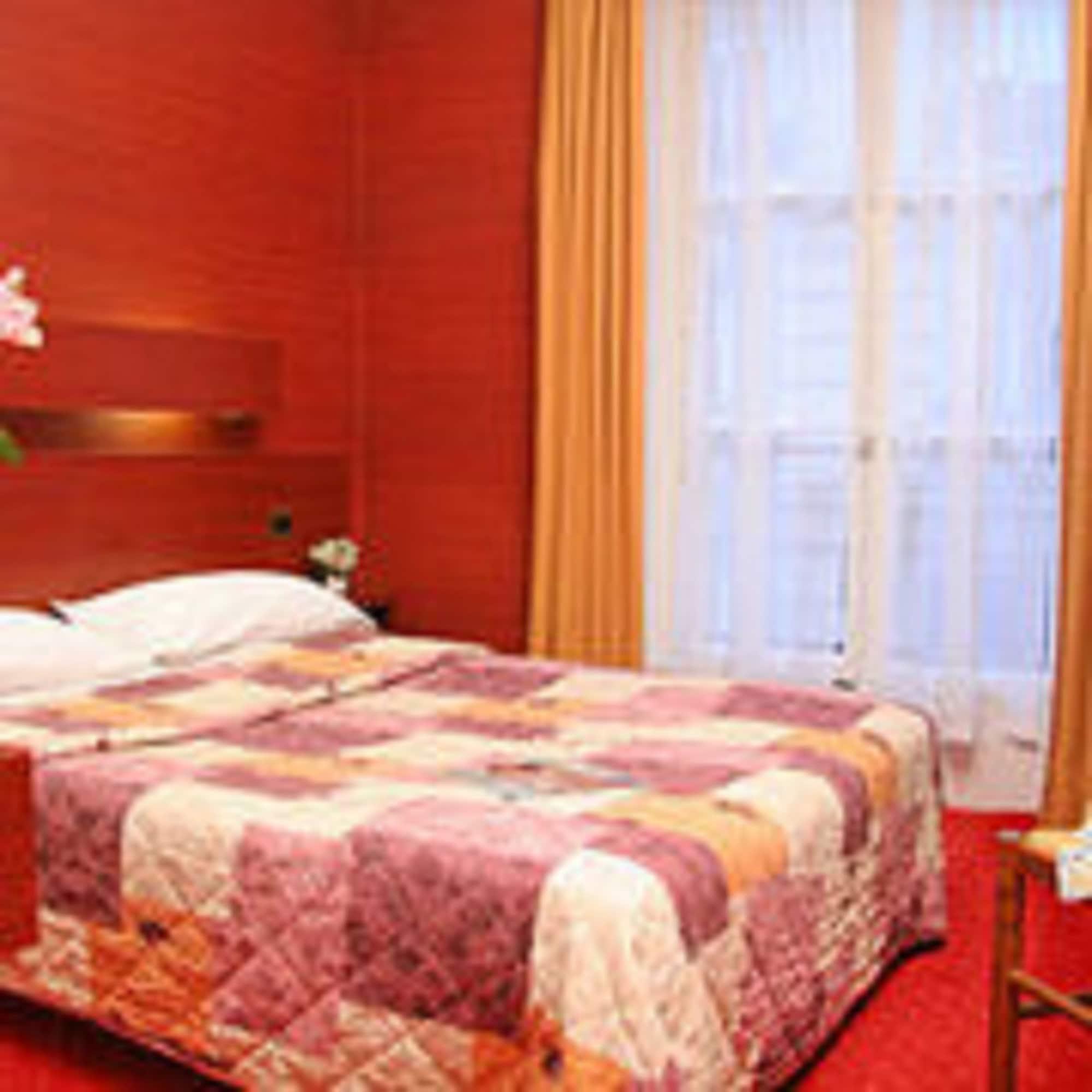 Hotel Camelia International Paris Exterior foto