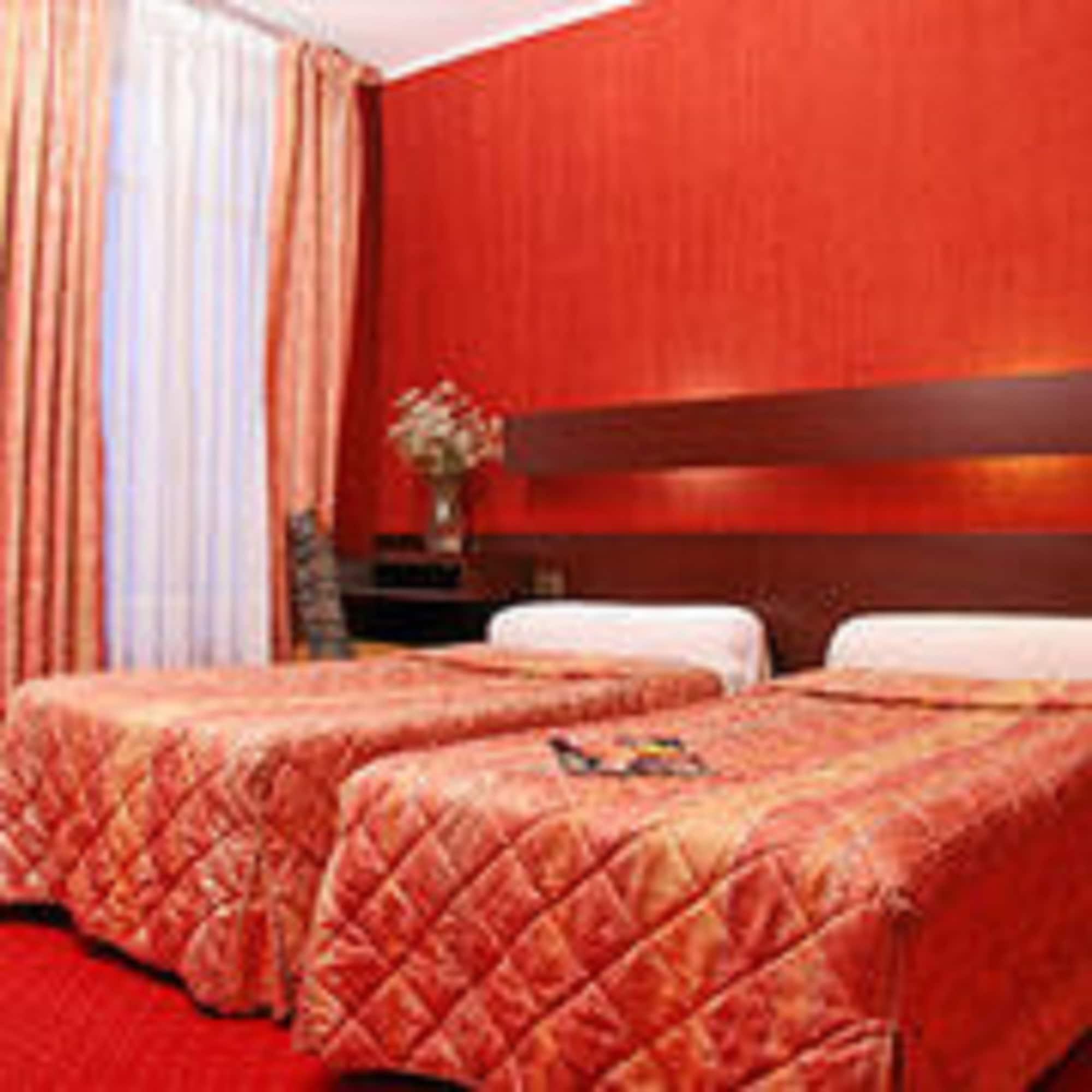 Hotel Camelia International Paris Exterior foto